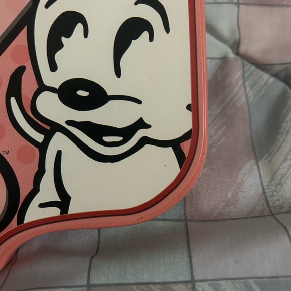 Betty Boop Wall Clock with Hooks - Picture 7 of 13